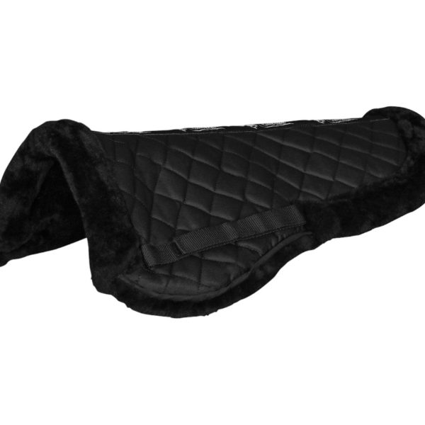 Conrad Half Pad With Fleece