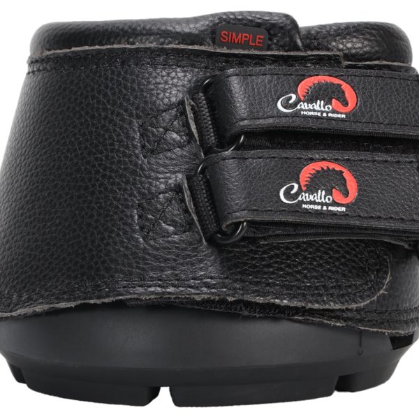 Cavallo Simple Hoof Boots - Pair