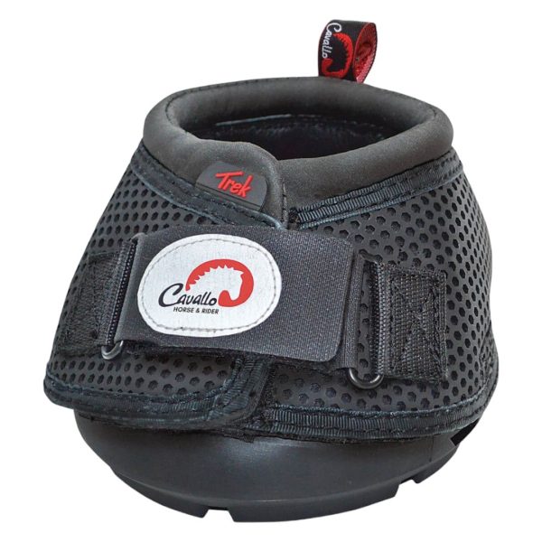 Cavallo Trek Hoof Boot - Regular Sole - Single