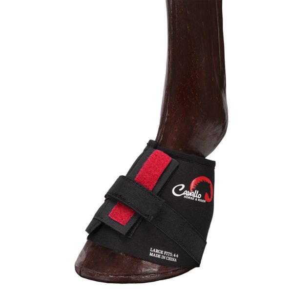 Cavallo Pastern Wraps
