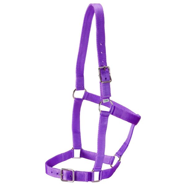 Rancher Stable Halter