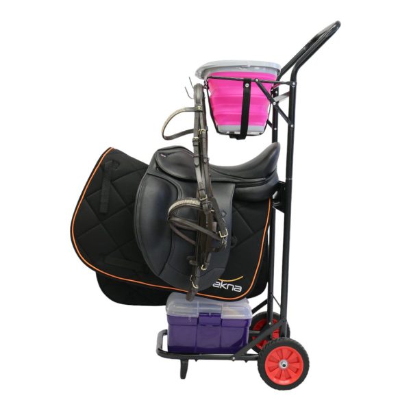 Stable & Grooming Trolley